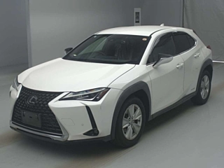 LEXUS UX 2020