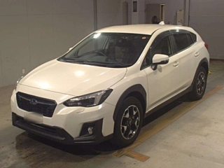 SUBARU XV 2019