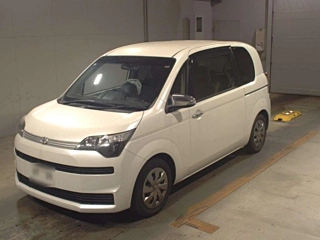 TOYOTA SPADE 2015