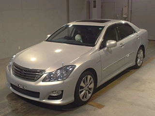 TOYOTA CROWN 2008