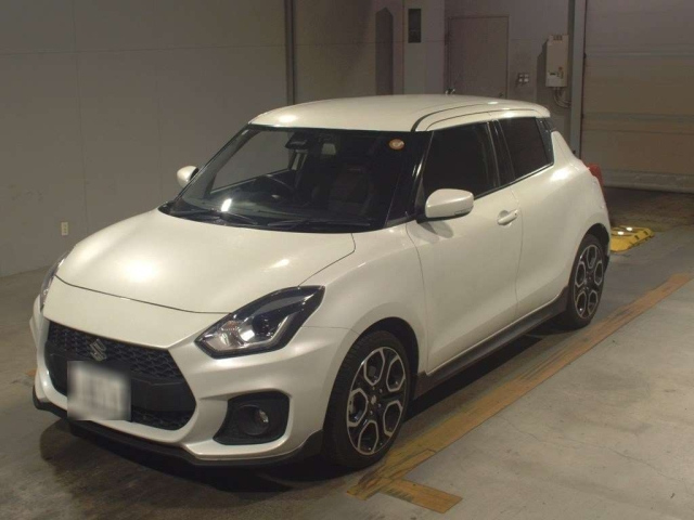 SUZUKI SWIFT 2022