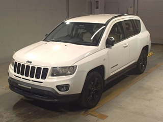 CHRYSLER JEEP COMPASS 2014