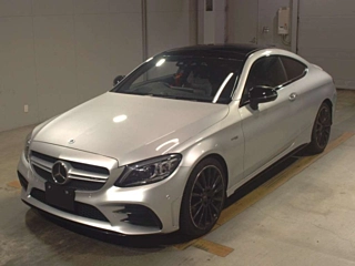 MERCEDES BENZ AMG 2020