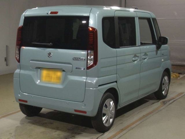 SUZUKI SPACIA 2024