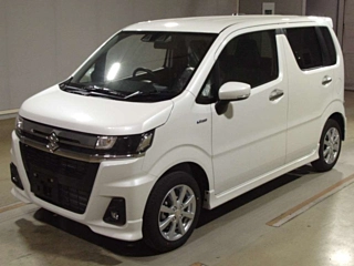 SUZUKI WAGON R 2025