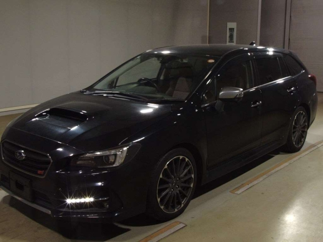 SUBARU LEVORG 2020