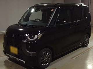 MITSUBISHI DELICA MINI 2023