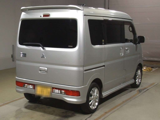 MITSUBISHI TOWNBOX 2015