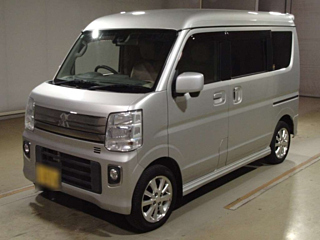 MITSUBISHI TOWNBOX 2015