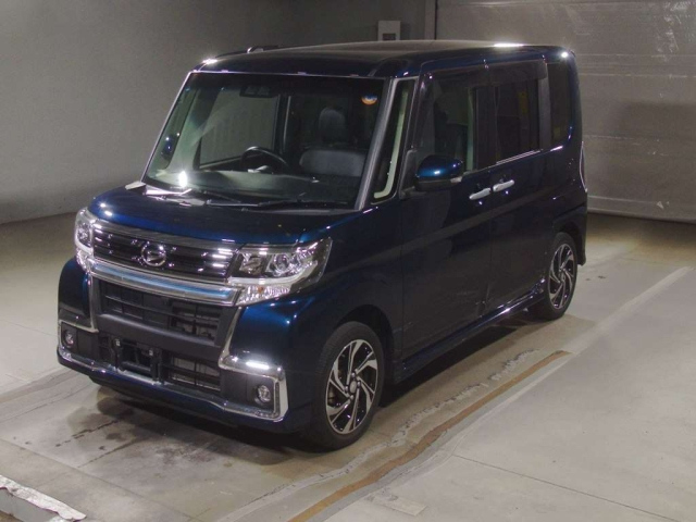 DAIHATSU TANTO 2019