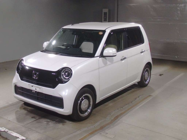 HONDA N ONE 2021