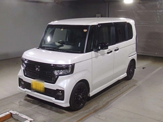 HONDA N BOX 2023