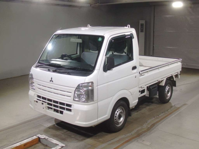 MITSUBISHI MINICAB TRUCK 2020