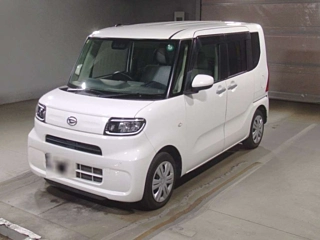 DAIHATSU TANTO 2020