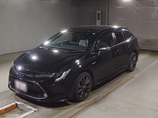 TOYOTA COROLLA TOURING 2019