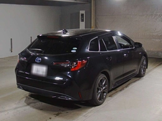 TOYOTA COROLLA TOURING 2019