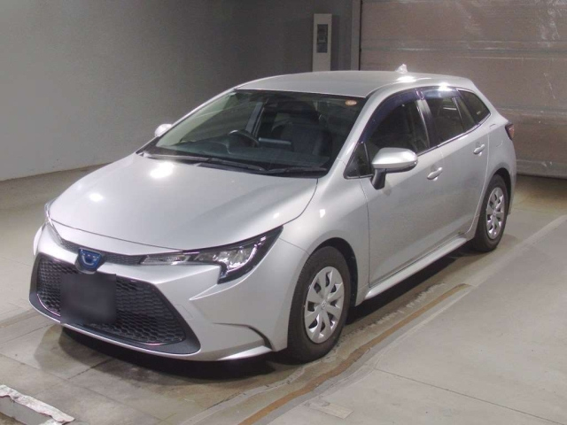 TOYOTA COROLLA TOURING 2021
