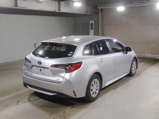 TOYOTA COROLLA TOURING 2021