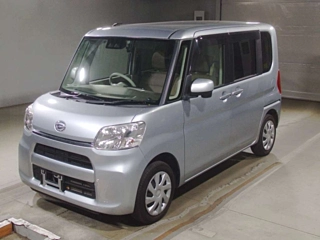 DAIHATSU TANTO 2016