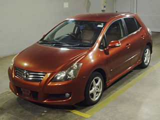 TOYOTA BLADE 2009
