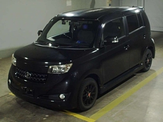 TOYOTA BB 2009