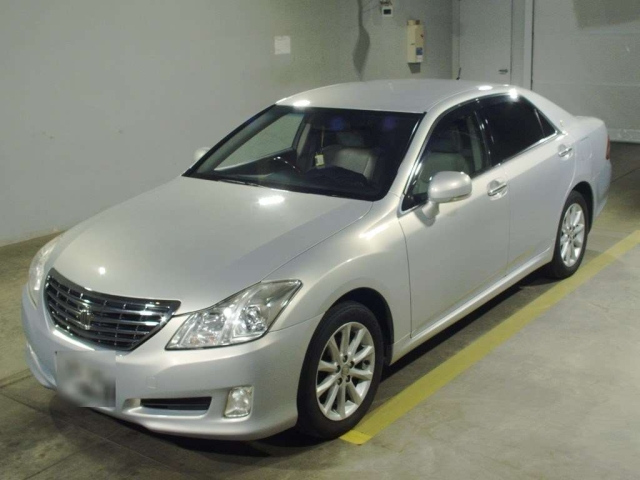 TOYOTA CROWN 2008