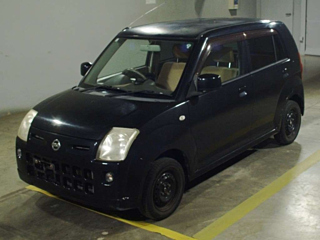 NISSAN PINO 2009
