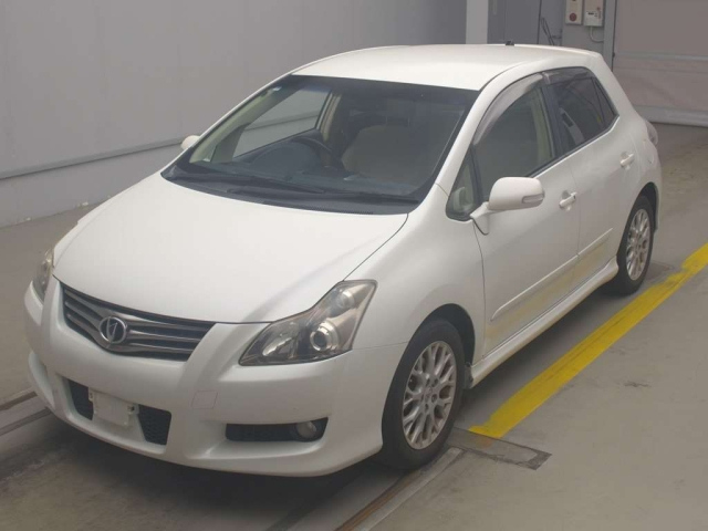 TOYOTA BLADE 2008