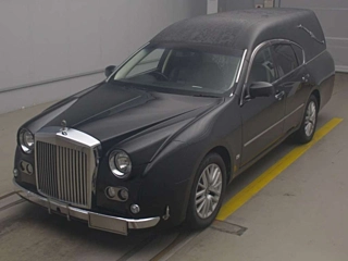 MITSUOKA GALUE 2009