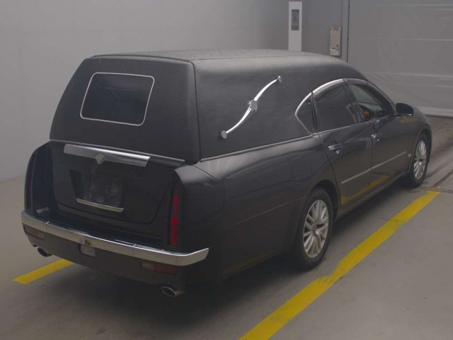 MITSUOKA GALUE 2009