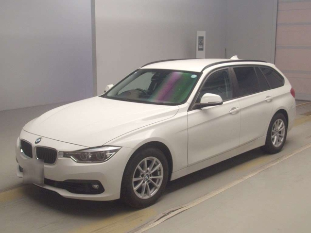BMW 3 SERIES 2017