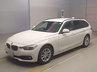 BMW 3 SERIES 2017