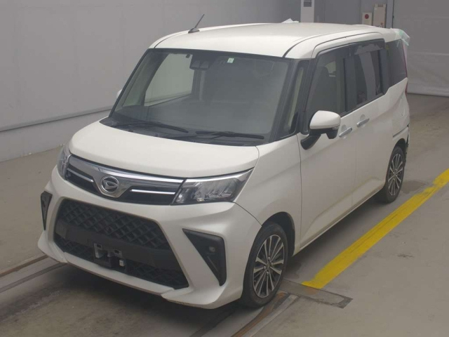 DAIHATSU THOR 2023