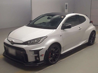 TOYOTA YARIS 2021