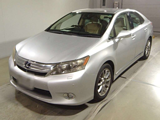 LEXUS HS 2011