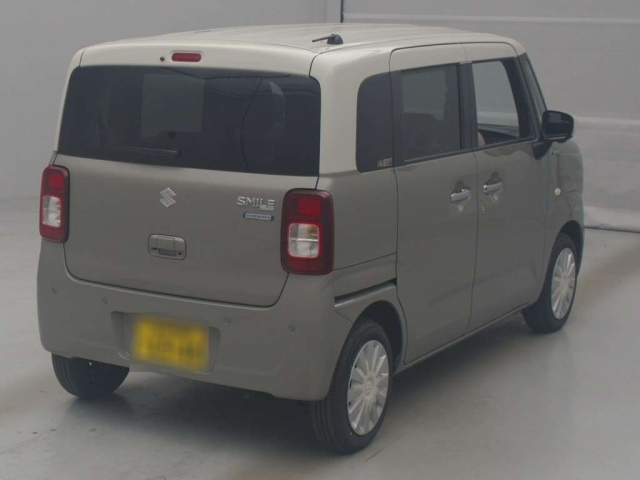SUZUKI WAGON R SMILE 2024