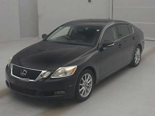 LEXUS GS 2011