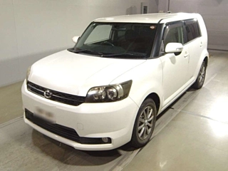 TOYOTA COROLLA RUMION 2010