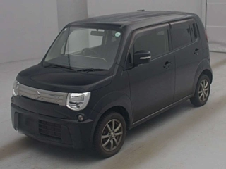 SUZUKI MRWAGON 2013
