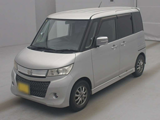 SUZUKI PALETTE 2010