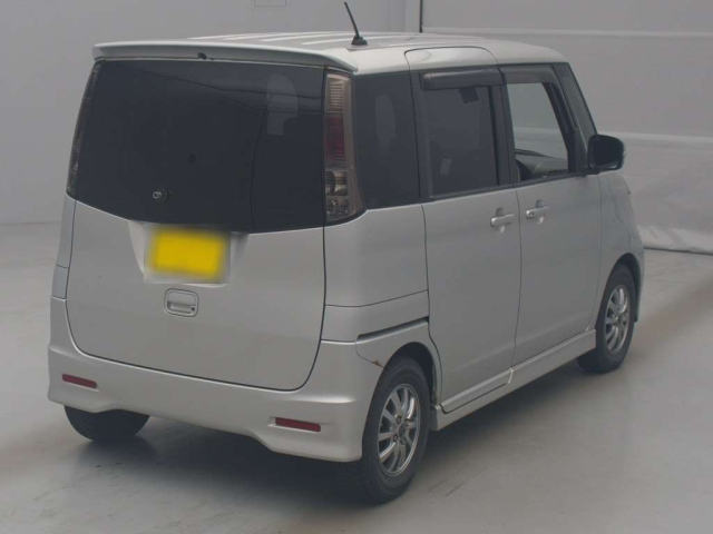 SUZUKI PALETTE 2010