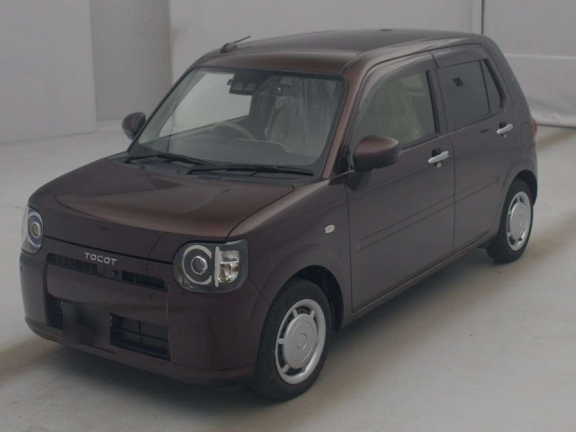 DAIHATSU MIRA TOCOT 2019