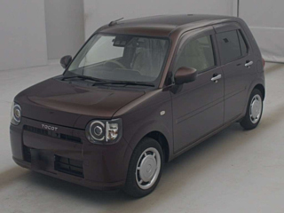 DAIHATSU MIRA TOCOT 2019