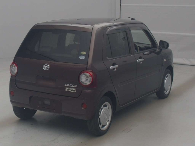 DAIHATSU MIRA TOCOT 2019