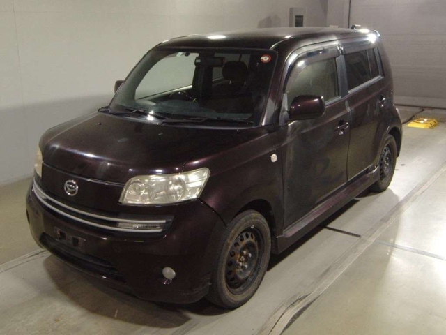 DAIHATSU COO 2010