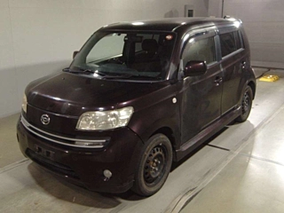 DAIHATSU COO 2010