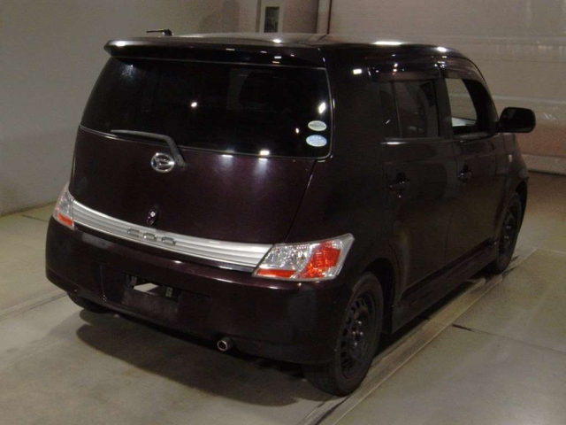 DAIHATSU COO 2010