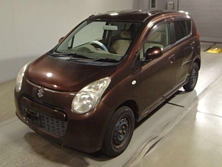 SUZUKI ALTO 2010