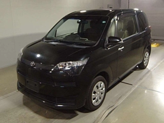 TOYOTA SPADE 2013