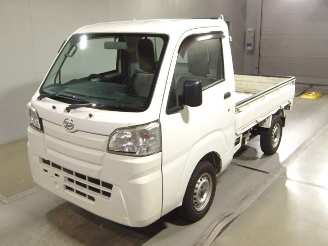 DAIHATSU HIJET TRUCK 2017